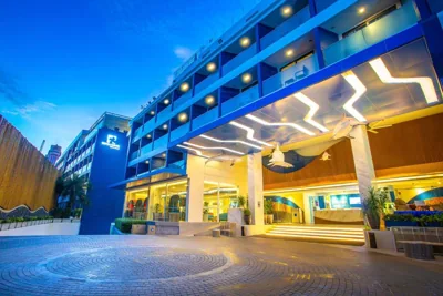 Hotel Clover Patong Phuket – Photos 2