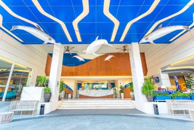 Hotel Clover Patong Phuket – Photos 5