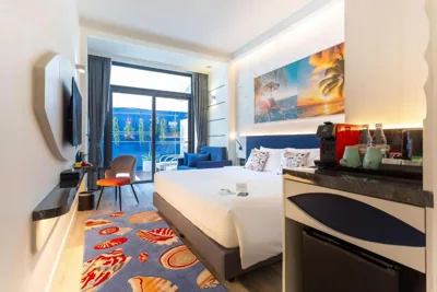 Hotel Clover Patong Phuket – Photos 6
