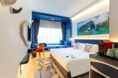 Hotel Clover Patong Phuket – Photos 7