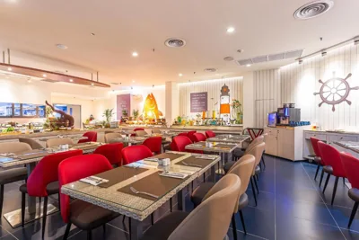 Hotel Clover Patong Phuket – Photos 8