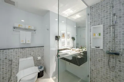 Hotel Clover Patong Phuket – Photos 10