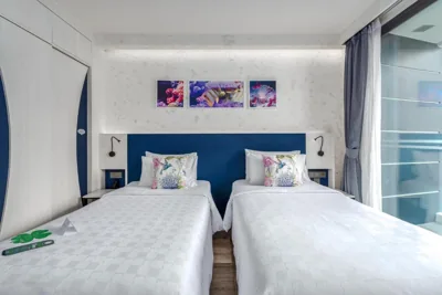 Hotel Clover Patong Phuket – Photos 11