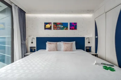 Hotel Clover Patong Phuket – Photos 13