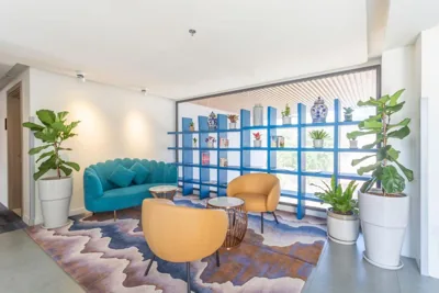 Hotel Clover Patong Phuket – Photos 16